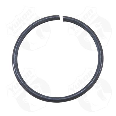 Side Yoke Snap Ring For GM Ci Vette Yukon Gear &amp; Axle