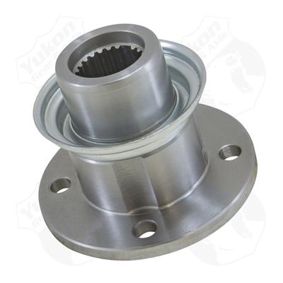 Yukon Yoke For Nissan Titan Front Yukon Gear &amp; Axle