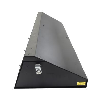 Rear Bench Underseat Drawer 15-22 Colorado/Canyon w/ Crew Cab Black Tuffy Security Products