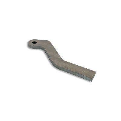 Jeep Front Sway Bar Tab 1984-2006 TJ/LJ/XJ/ZJ Clayton Off Road