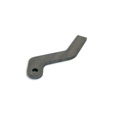 Jeep Front Sway Bar Tab 1984-2006 TJ/LJ/XJ/ZJ Clayton Off Road