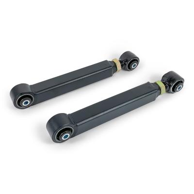Jeep Overland+ Short Control Arm Kit 93-06 TJ/LJ/ZJ Clayton Off Road