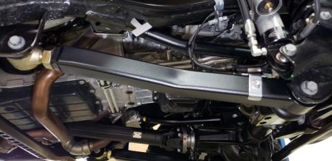 Jeep Wrangler Short Control Arm Kit 2018 and Up JL Clayton Off Road