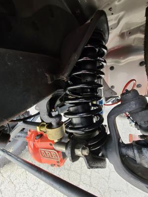 TJ Jeep Lift Kit 4 Inch Jeep TJ Lift Kit For 97-06 Wrangler TJ/LJ Clayton Offroad
