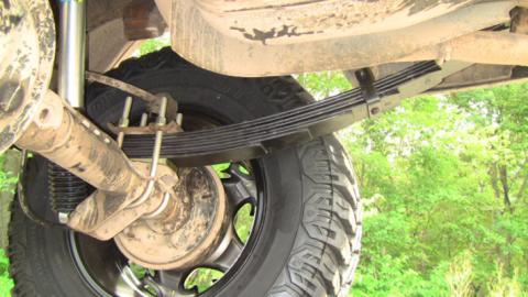 Jeep Cherokee 8.0 Inch Pro Series 3 Link Long Arm Lift Kit 84-01 XJ Clayton Off Road