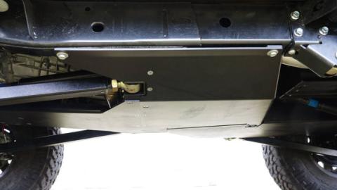 Jeep Wrangler 4.5 Inch Pro Series 3 Link Long Arm Lift Kit 07-18 JK Clayton Off Road