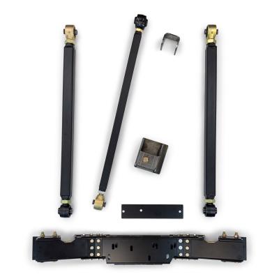 Jeep Wrangler Pro Series 3 Link Front Long Arm Upgrade Kit 07-18 JK Clayton Off Road