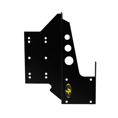 2021-Present Ford Bronce Raptor Roll Bar Mount Passenger Power Tank