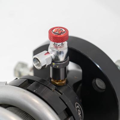 PT Shock Chuck XL NAL 1/8 FPT Female Power Tank