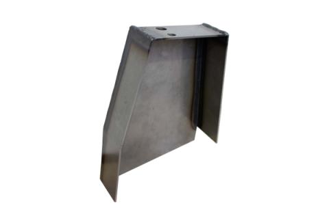 Rust Buster Front Bed Mount Driver Side For 1997-2003 Ford F-150 RB7006