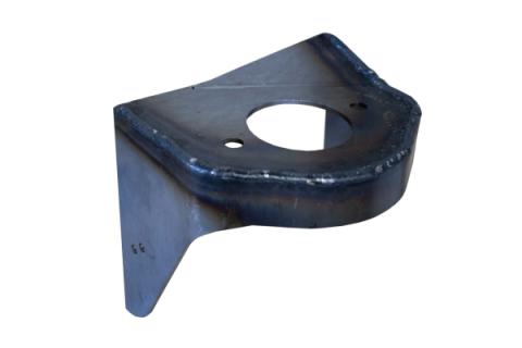 Rust Buster Front Cab Mount Driver Side For 2009-2014 Ford F-150 RB7021