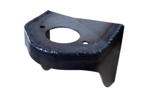 Rust Buster Front Cab Mount Driver Side For 2009-2014 Ford F-150 RB7021