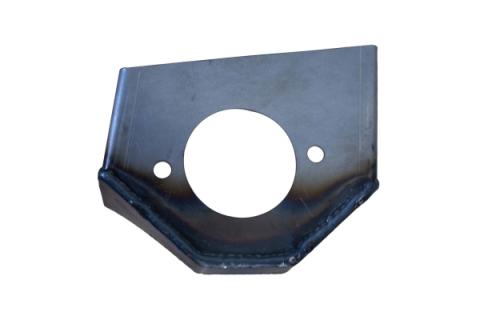 Rust Buster Front Cab Mount Driver Side For 2004-2008 Ford F-150 RB7076