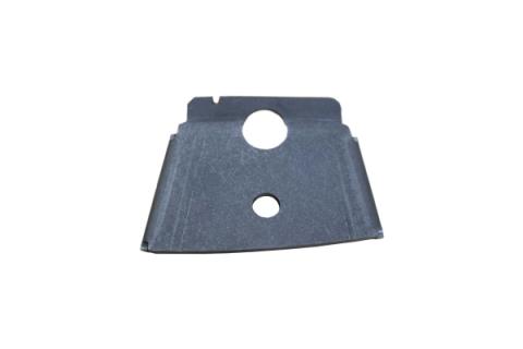 Rust Buster Middle Raised Bed Mount Driver Side For 1988-1995 Toyota Pickups RB7145