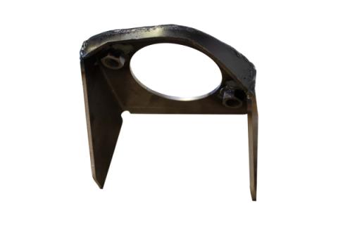 Rust Buster Middle Body Mount Driver Side For 1988-1995 Toyota Pickups RB7146