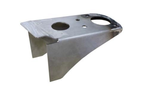 Rust Buster Front Body Mount Driver Side For 1988-1995 Toyota Pickups RB7147