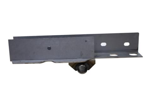 Rust Buster Rear Frame Repair Kit Driver Side For 1988-1995 Toyota Pickups RB7149