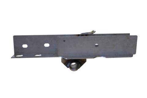 Rust Buster Rear Frame Repair Kit Driver Side For 1988-1995 Toyota Pickups RB7149