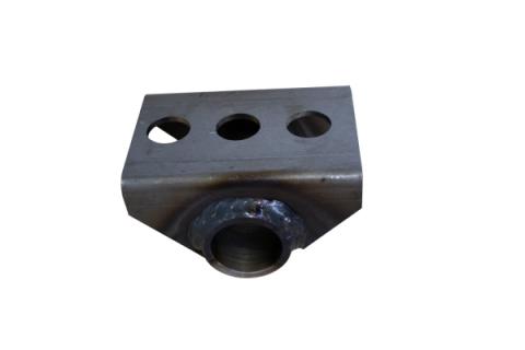 Rust Buster Rear Frame Repair Kit Driver Side For 1988-1995 Toyota Pickups RB7149