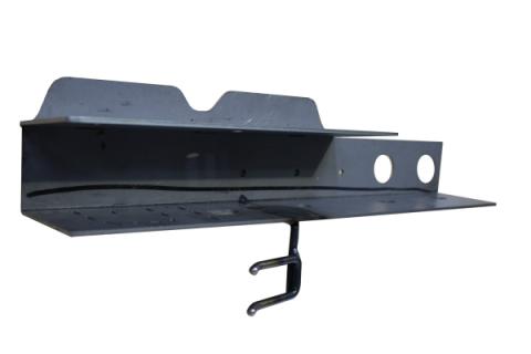 Rust Buster Rear Frame Repair Kit Driver Side For 1988-1995 Toyota Pickups RB7149