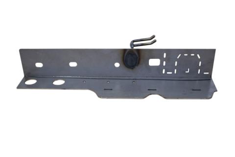 Rust Buster Rear Frame Repair Kit Driver Side For 1988-1995 Toyota Pickups RB7149