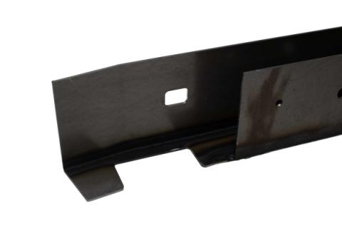 Rust Buster Center Frame Repair Kit Driver Side For 1988-1995 Toyota Pickups RB7152