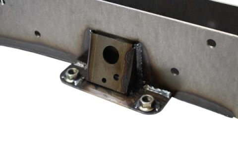 Rust Buster Front Frame Repair Kit Driver Side For 1988-1995 Toyota Pickups RB7153