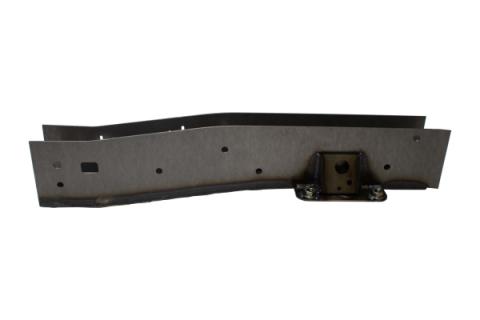 Rust Buster Front Frame Repair Kit Driver Side For 1988-1995 Toyota Pickups RB7153