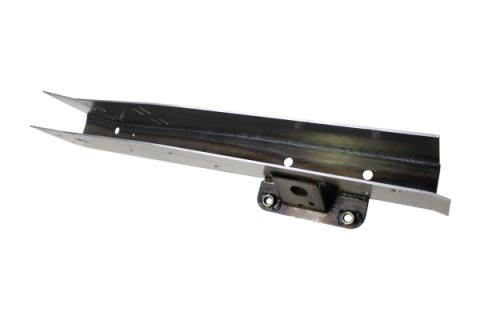 Rust Buster Front Frame Repair Kit Driver Side For 1988-1995 Toyota Pickups RB7153