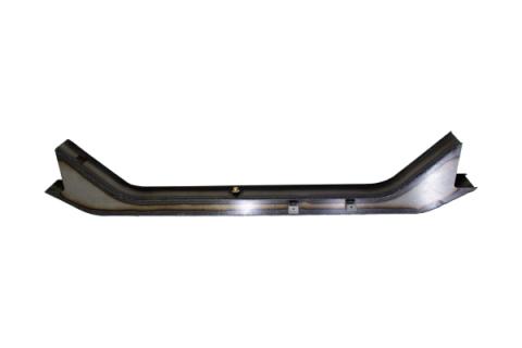 Rust Buster Center Frame Crossmember For 2006-2010 Hummer H3 RB7519