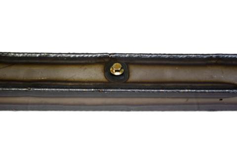 Rust Buster Center Frame Crossmember For 2006-2010 Hummer H3 RB7519