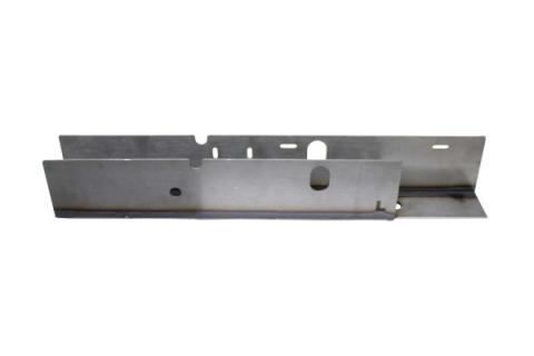 Rust Buster Rear Frame Repair Kit Driver Side For 2002-2008 Dodge Ram 1500 RB7712