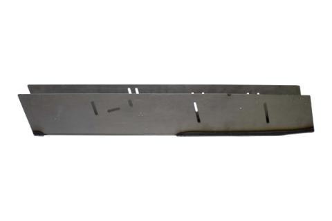 Rust Buster Leaf Spring Frame Repair Kit Driver Side For 2002-2008 Dodge Ram 1500 RB7714