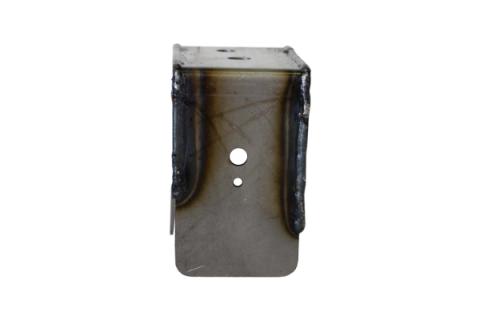 Rust Buster Front Bed Mount Driver Side For 2002-2008 Dodge Ram 1500 RB7723