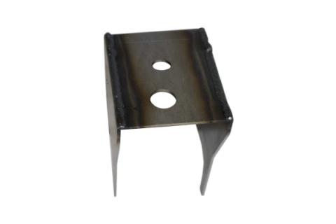 Rust Buster Front Bed Mount Driver Side For 2002-2008 Dodge Ram 1500 RB7723