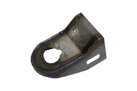 Rust Buster Front Body Mount Driver Side For 2002-2008 Dodge Ram 1500 RB7726