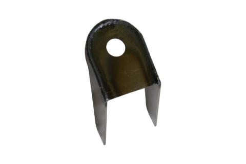 Rust Buster Front Shock Mount For 2002-2008 Ram 1500 RB7728