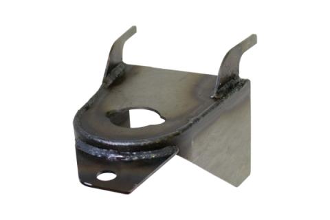 Rust Buster Core Support Mount Driver Side For 2002-2008 Dodge Ram 1500 RB7729