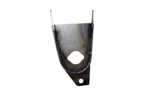 Rust Buster Core Support Mount Driver Side For 2002-2008 Dodge Ram 1500 RB7729