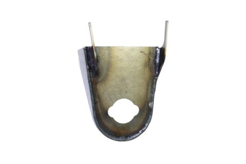 Rust Buster Core Support Mount Driver Side For 2002-2008 Dodge Ram 1500 RB7729