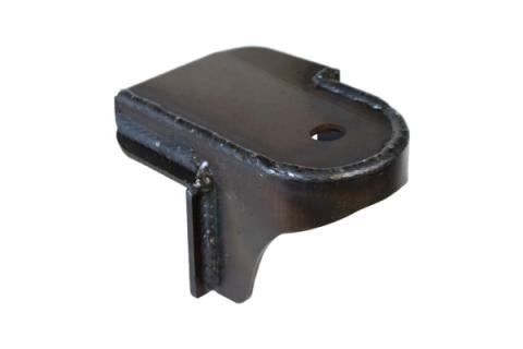 Rust Buster Center Bed Mount Driver Side For 2011-2018 GM HD Pickups RB7828