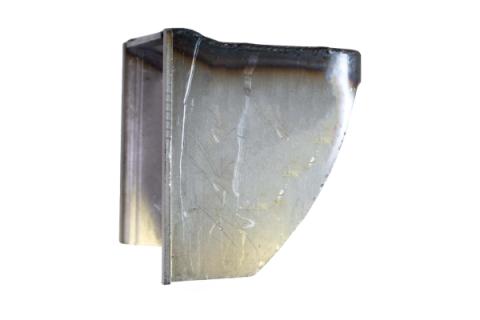 Rust Buster Center Cab Mount Driver Side For 2011-2018 GM HD Pickups RB7832