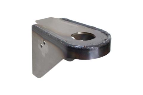 Rust Buster Core Support Mount Driver Side For 2011-2018 GM HD Pickups RB7834