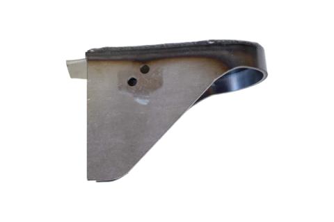 Rust Buster Core Support Mount Driver Side For 2011-2018 GM HD Pickups RB7834