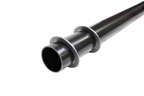 Rust Buster Center Frame Crossmember For 2011-2018 GM HD Pickups RB7841