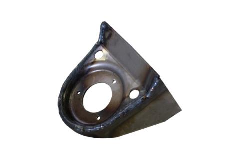 Rust Buster Middle Body Frame Mount Driver Side For 4Runner/FJ Cruiser/GX470 RB8430