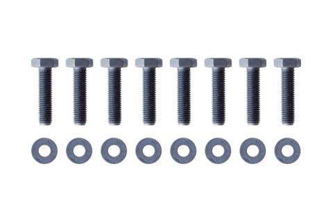 Rust Buster Bed Bolt Kit For 1982-1993 Chevy S10 & GMC Sonoma RB9925