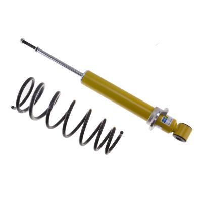 Suspension Kit Mazda MX-5 Miata 2015-2006 Monotube Front Lowered Height 30-35mm, up to 720kg Axle Load Rear Lowered Height 30mm, up to 720kg Axle Load B12 (Pro-Kit) Bilstein