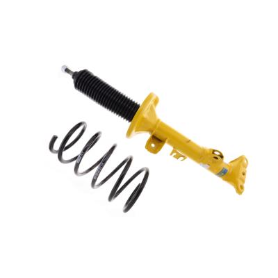 Suspension Kit BMW M3 1999-1996 Monotube Front Lowered Height 25mm, up to 920kg Axle Load Rear Lowered Height 15mm, up to 1130kg Axle Load Front Coil Spring Inside Diameter Must Be 106 mm B12 (Pro-Kit) Bilstein