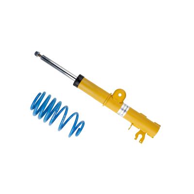 Suspension Kit Fiat 500X 2018-2016 Twintube Front Lowered Height 20-40mm, up to 1050kg Axle Load Rear Lowered Height 20-40mm, up to 1050kg Axle Load B14 (PSS) Bilstein